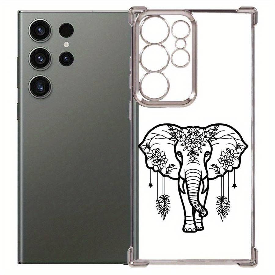 1pc Mixed Color 1 For Samsung Galaxy A22 Phone Cases