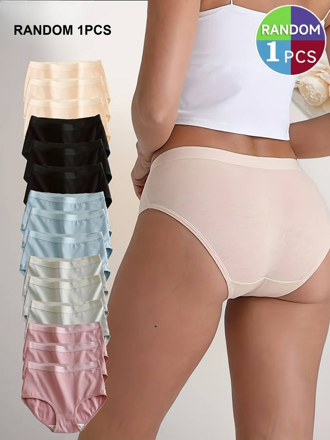 Womens Underwear Color Random S Sizeasian M