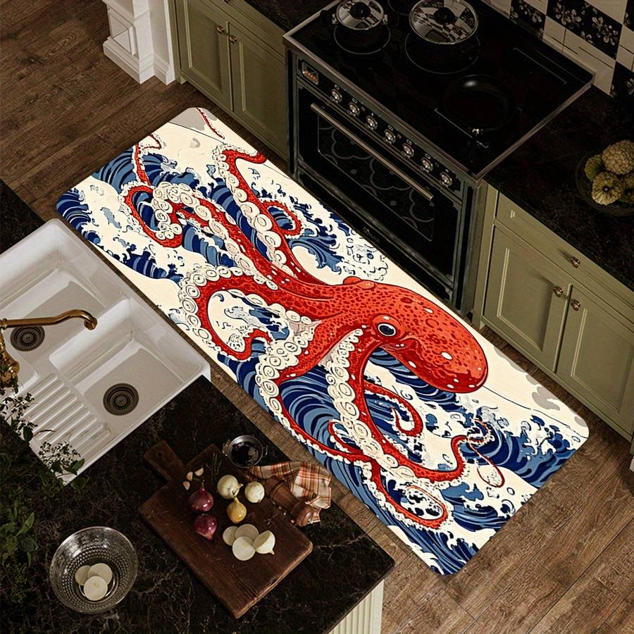 1Pc 160x60cm Sponge Thickness 1cm Floor Mat