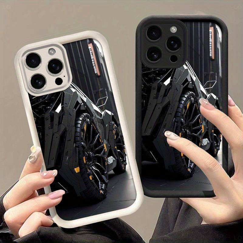 1Ps Black For Samsung Galaxy A33 5G Phone Cases