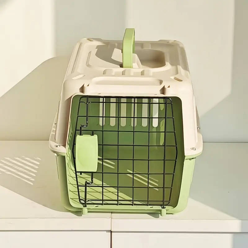 1pc Gray H2 Pet Bag