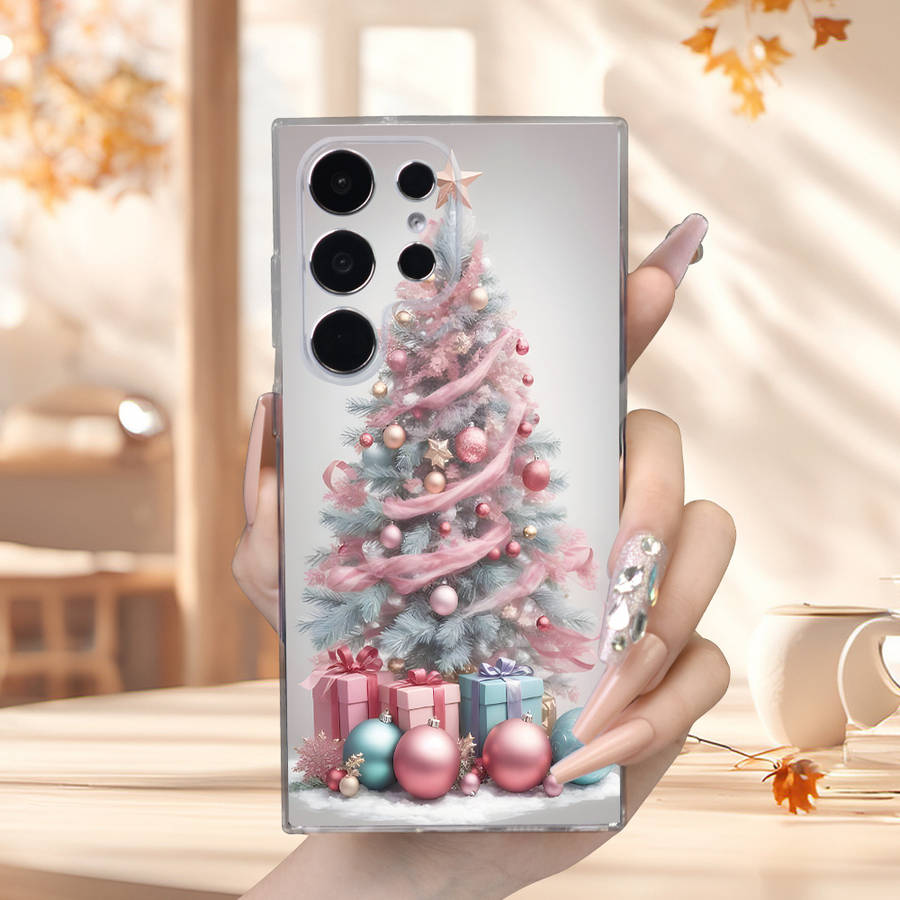 1pc Transparent For Samsung Samsung Galaxy A34 Phone Cases