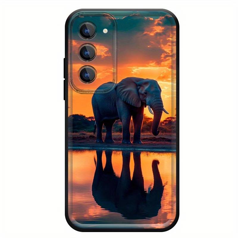 1pc Mixed Color 1 For Samsung Galaxy A20 Phone Cases
