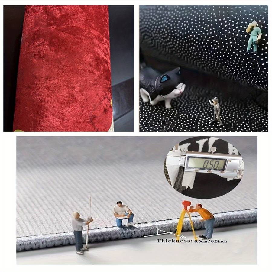 80x120cm 31x47inch Floor Mat