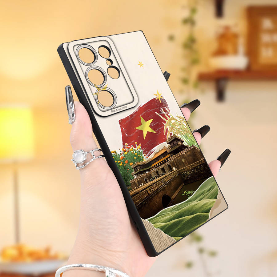1Ps Black For Samsung Samsung Galaxy S23 Ultra Phone Cases