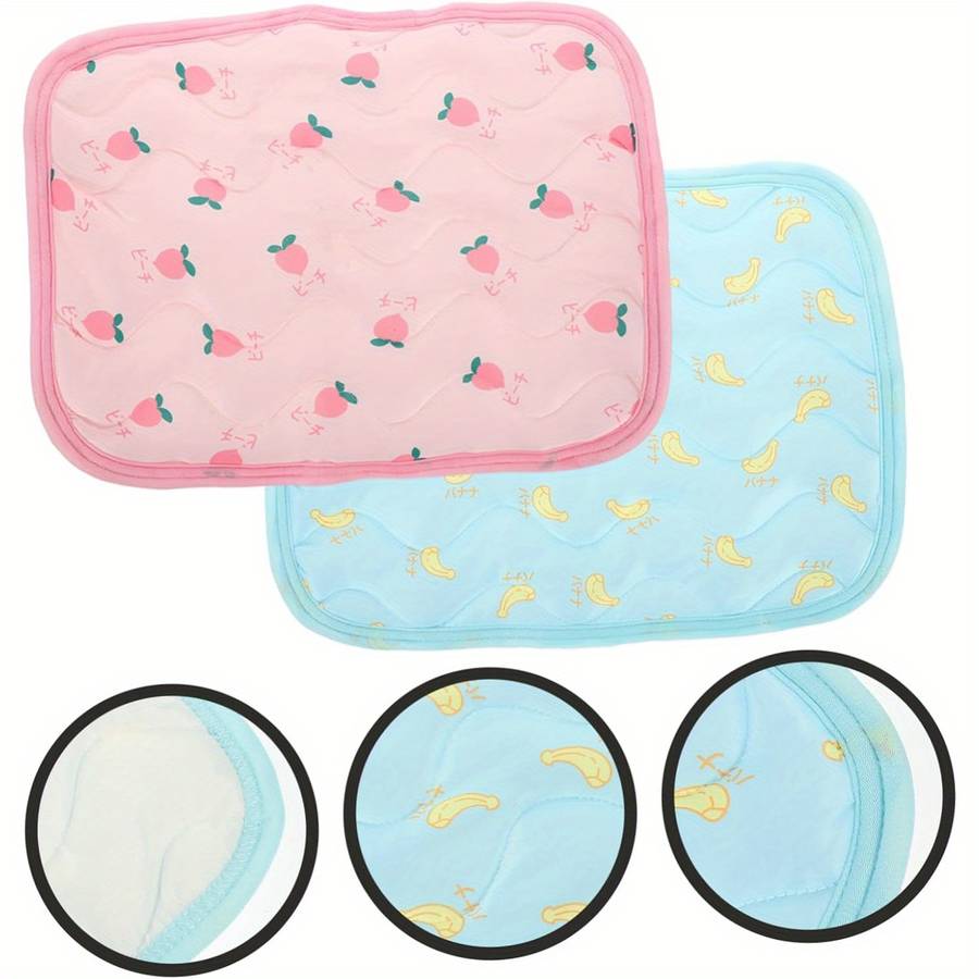 1piece S  21X31Cm  Cooling Pad