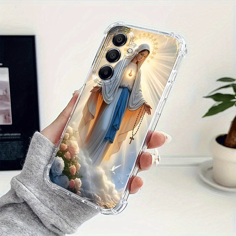 1Ps Mixed Color 1 For Samsung Samsung Galaxy S23+ Phone Cases