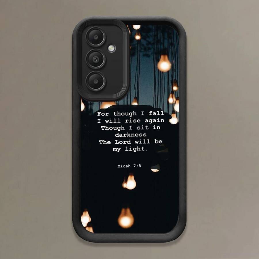 1Ps Mixed Color 1 For Samsung Galaxy A06 Phone Cases