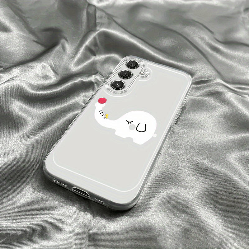 1pc Mixed Color 1 For Samsung Galaxy A32 Phone Cases