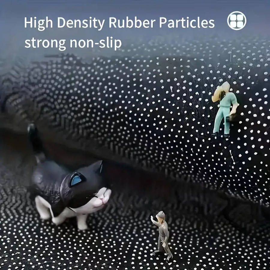 19x31inch 50x80cm Floor Mat