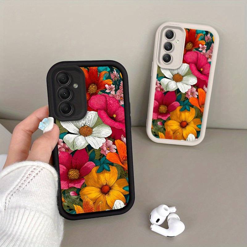 1pc Black For Samsung Galaxy S20 Ultra Phone Cases