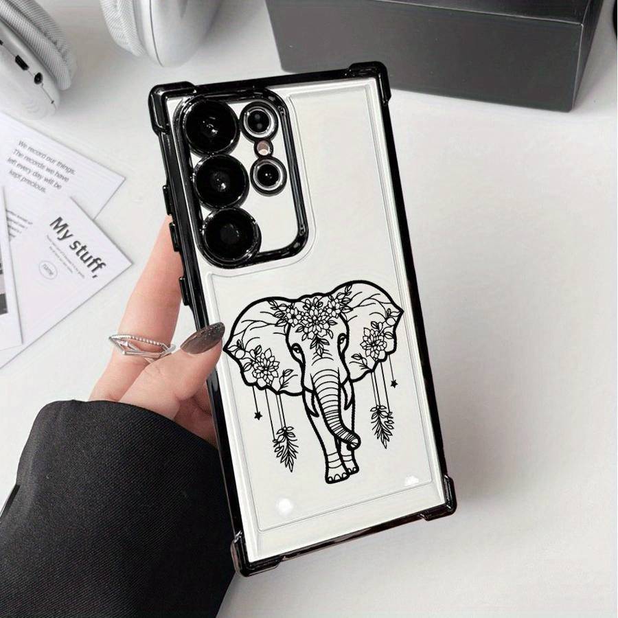1pc Mixed Color 1 For Samsung Galaxy A22 Phone Cases