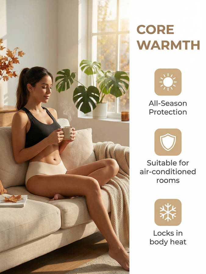 Womens Underwear Color Polychrome Sizes