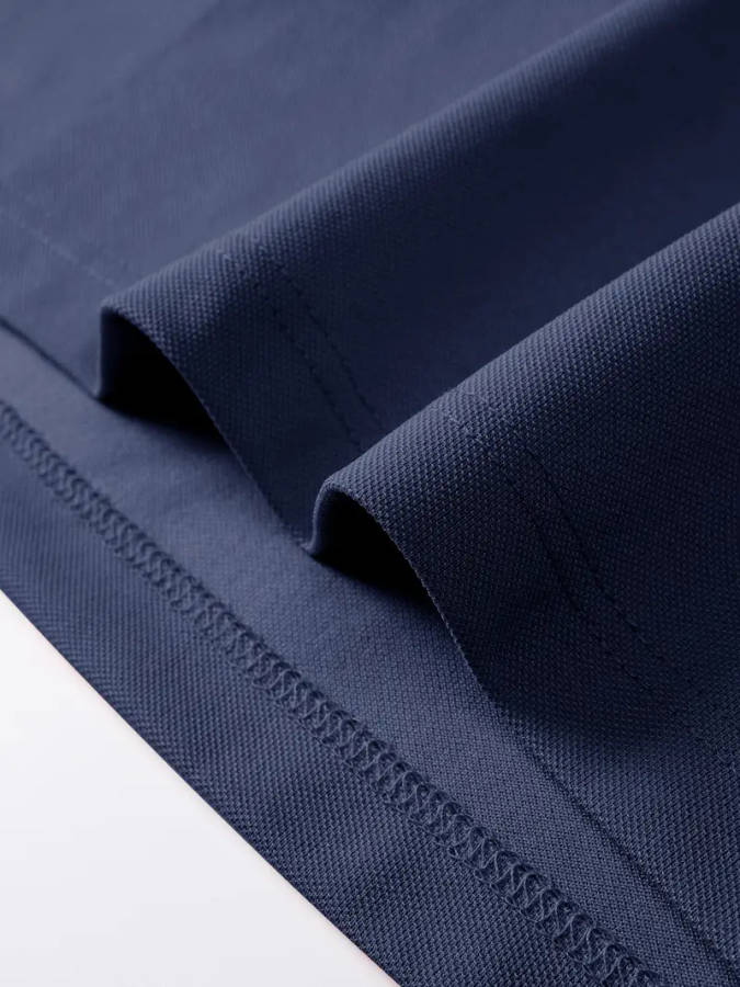 Mens Golf Shirt - Breathable
