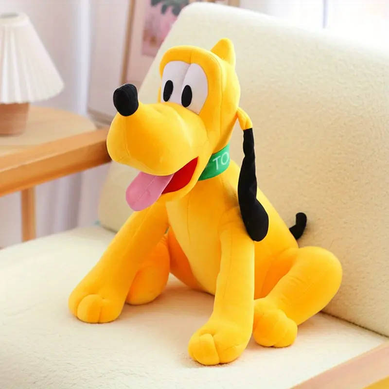 Plush Toys
