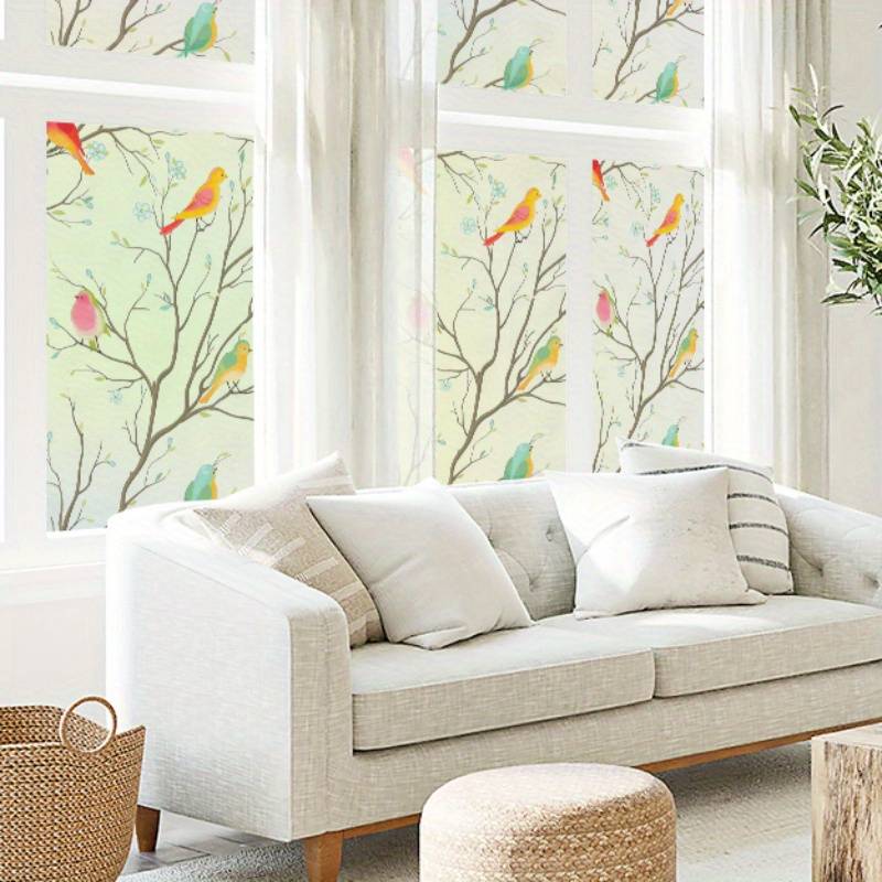 30.0cm x 3.0meter   Door And Window Stickers