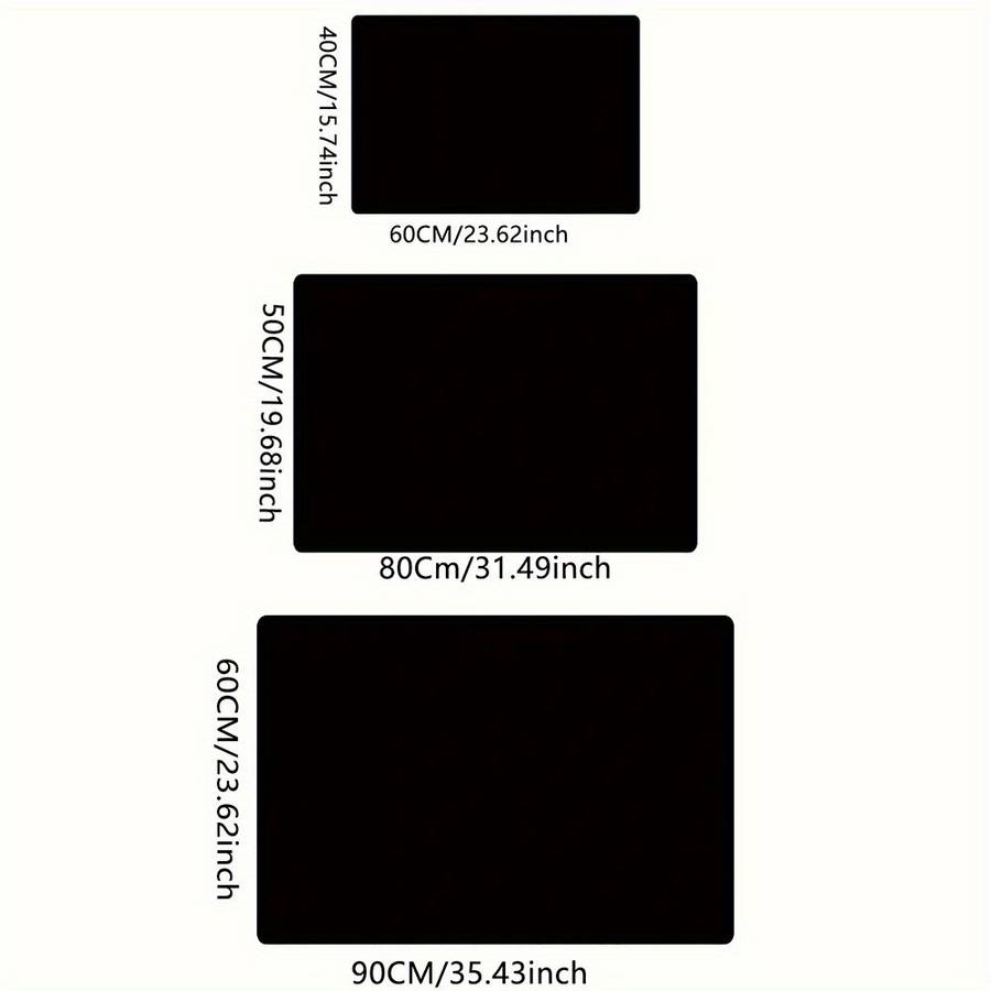 15.74x23.62inch 40x60cm Floor Mat