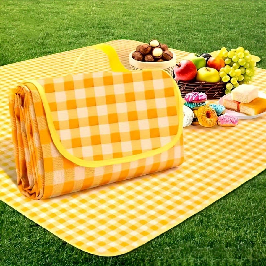 Sand Protection Picnic Blanket