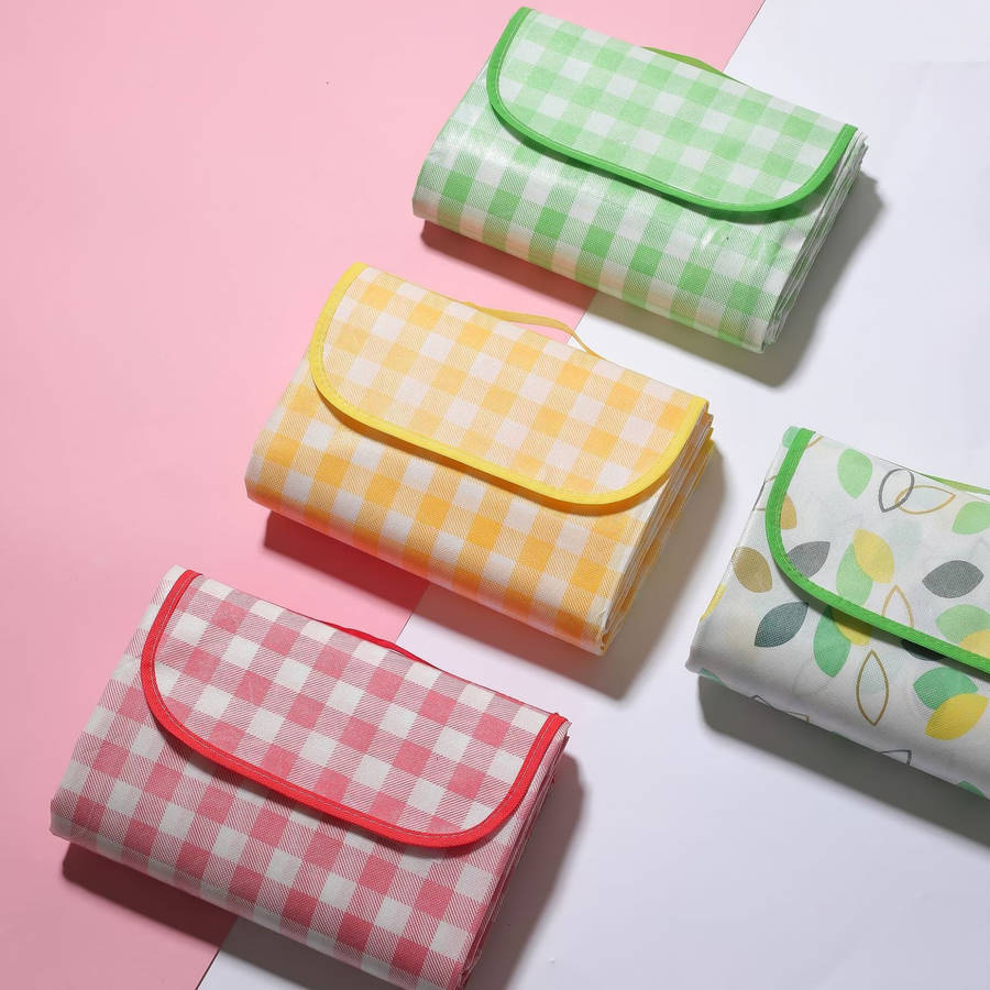 Sand Protection Picnic Blanket