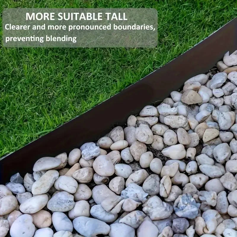 10m Garden Border