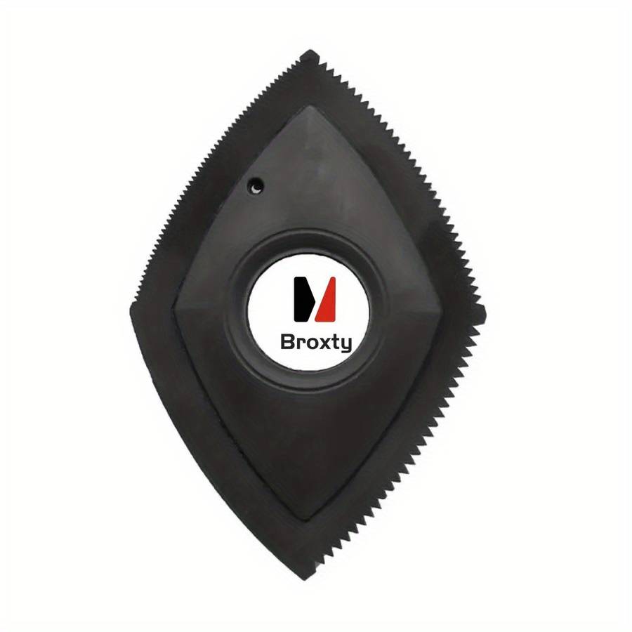 1pc Black Pet Comb