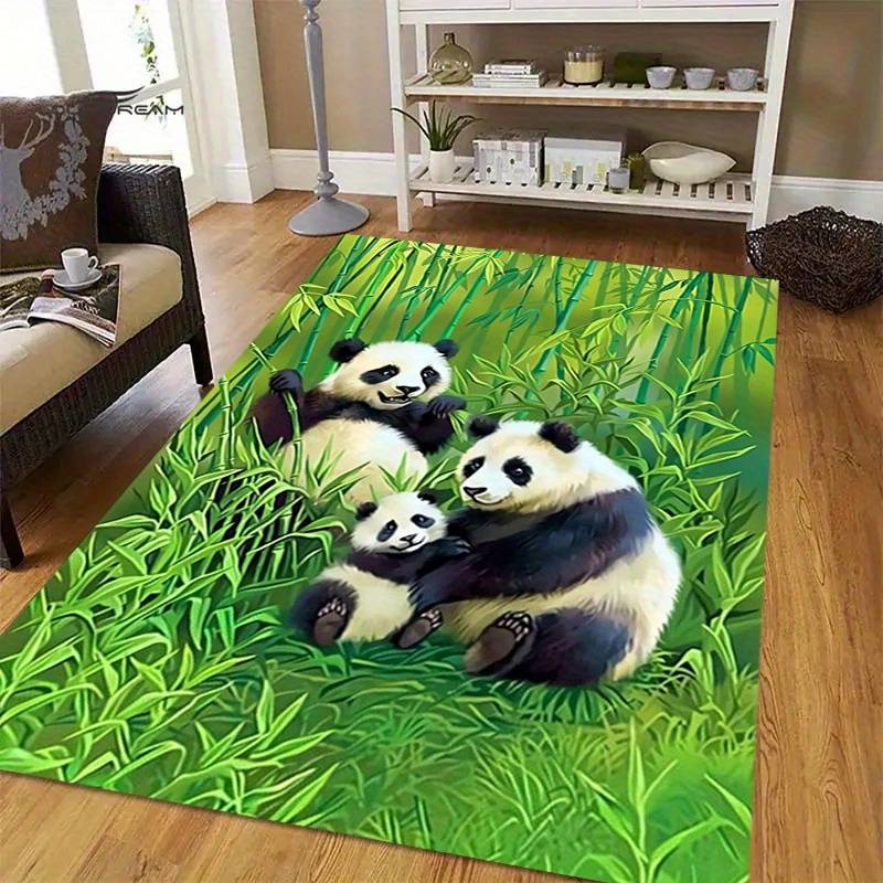 1Pc 100x160cm 39.6x63.4inch Floor Mat