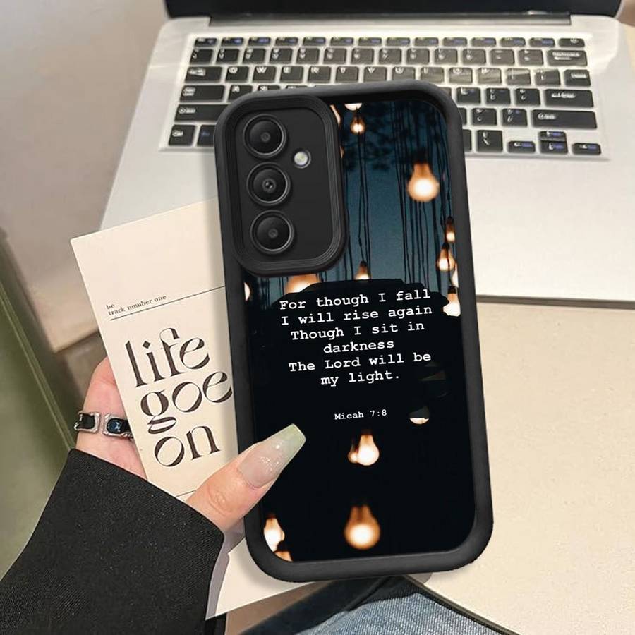 1Ps Mixed Color 1 For Samsung Galaxy A06 Phone Cases