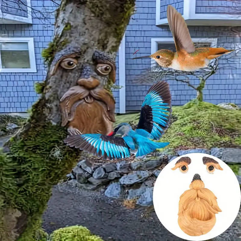 Small Bird Feeder
