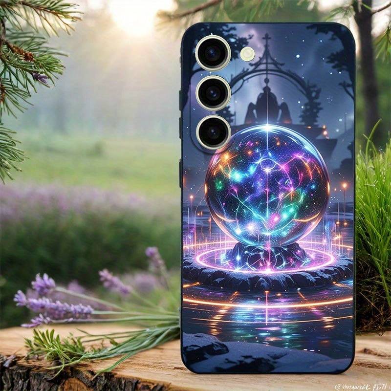1Ps Black For Samsung Samsung Galaxy S23 Ultra Phone Cases