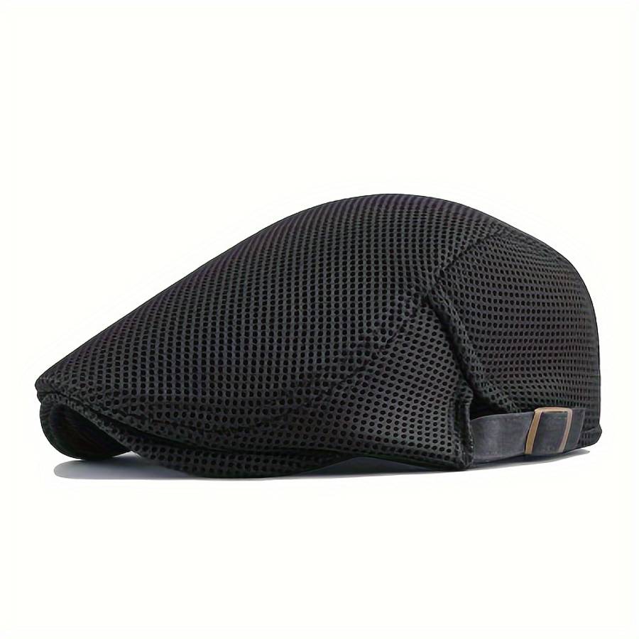Hat Dark Gray