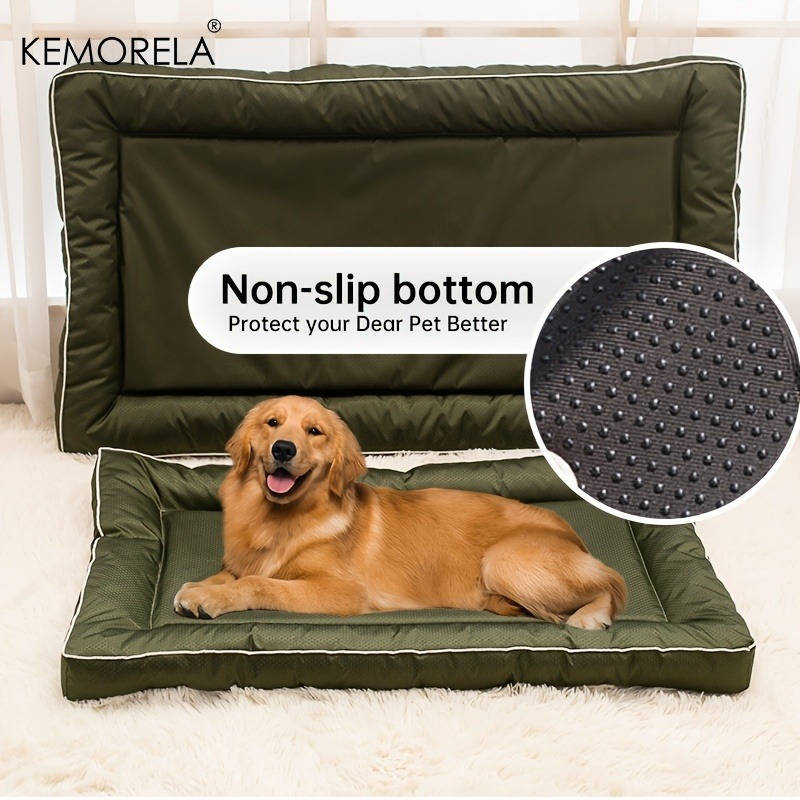 1piece Matcha Green Cooling Pad Size S