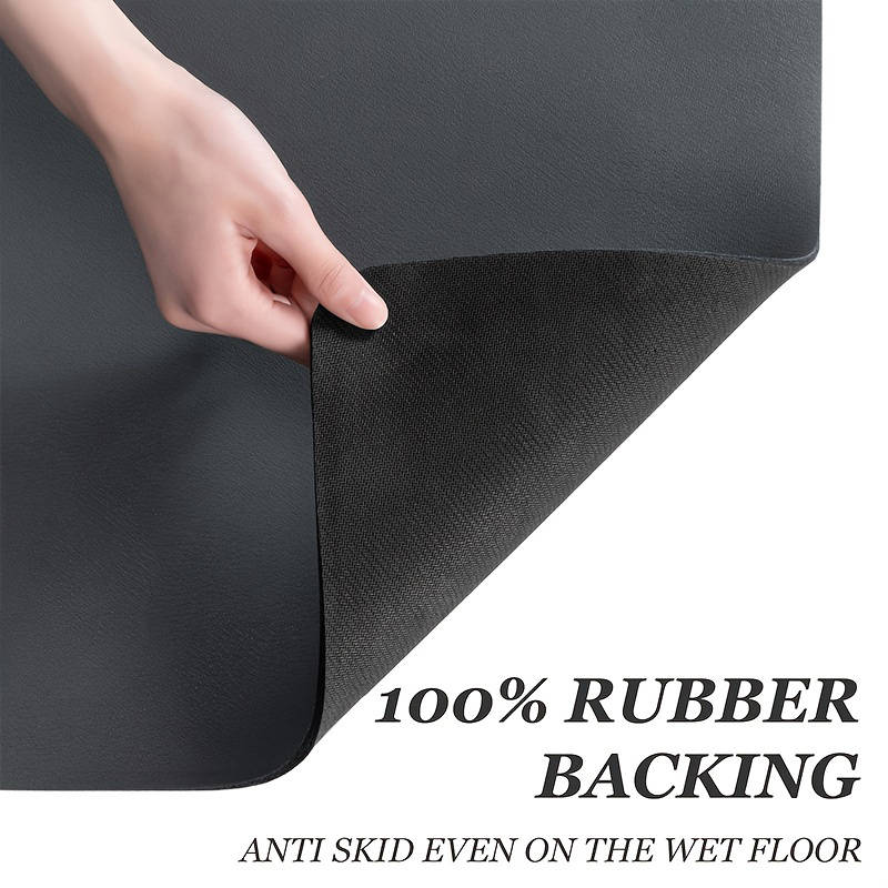 1Pc 40x60cm 15.75x23.62inch Floor Mat