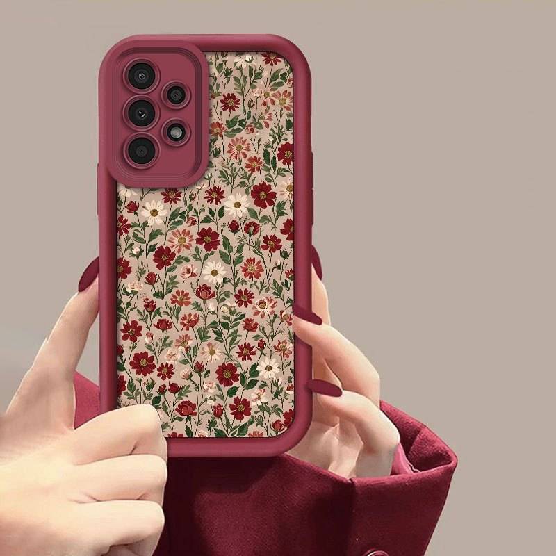1pc Mixed Color 1 For Samsung Samsung Galaxy S20 Lite Phone Cases