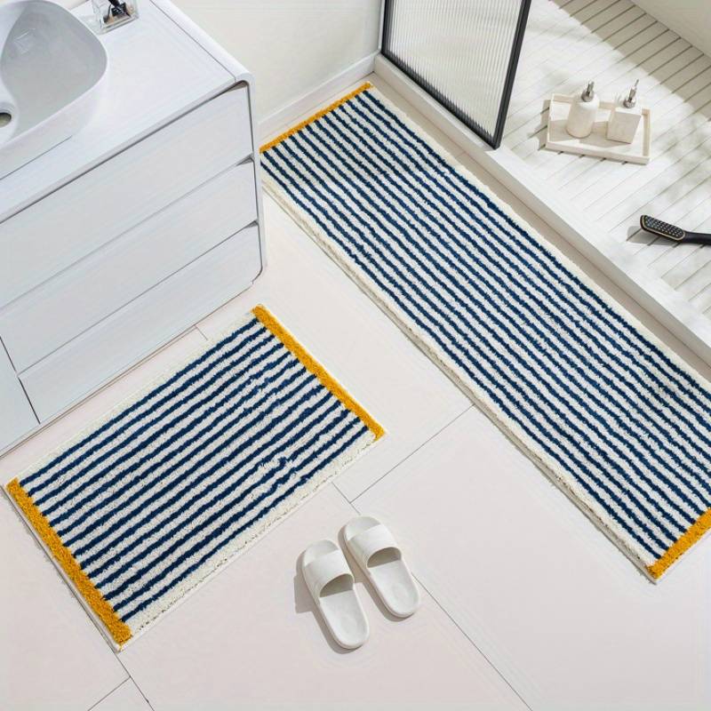1Pc 40x60cm Floor Mat