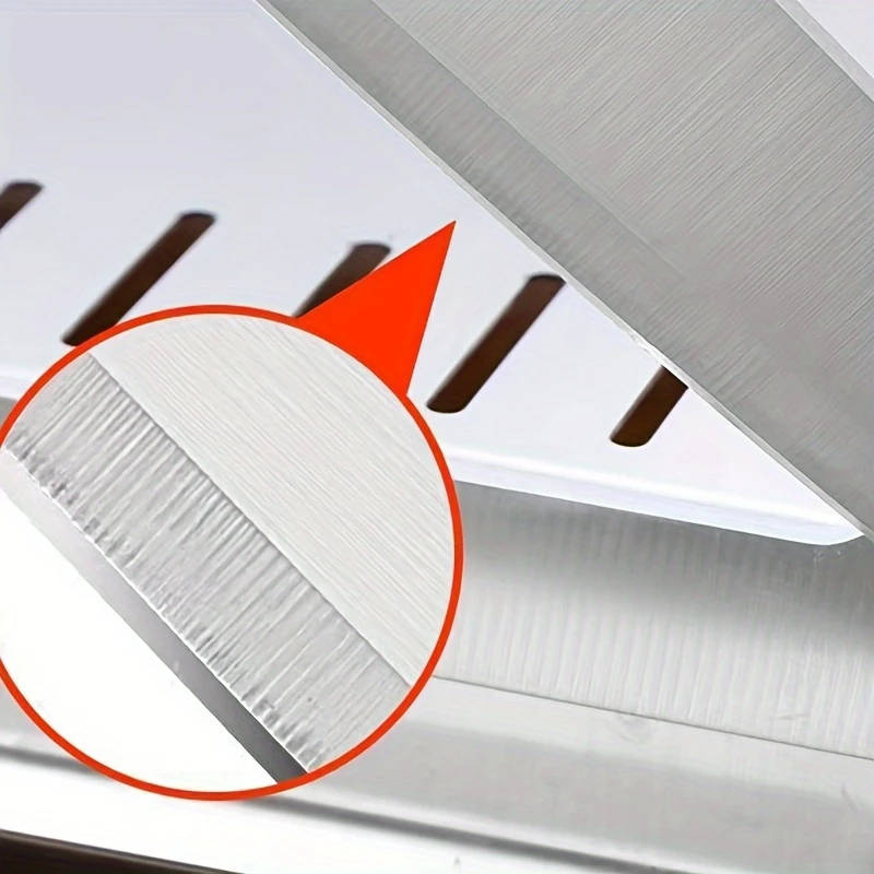 Easy To Clean Stainless Steel Manual Meat Slicer