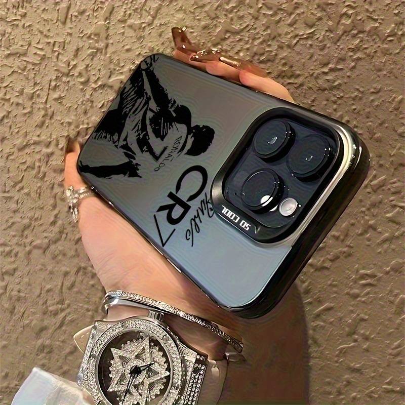 1Ps Black For Samsung Galaxy A32 Phone Cases
