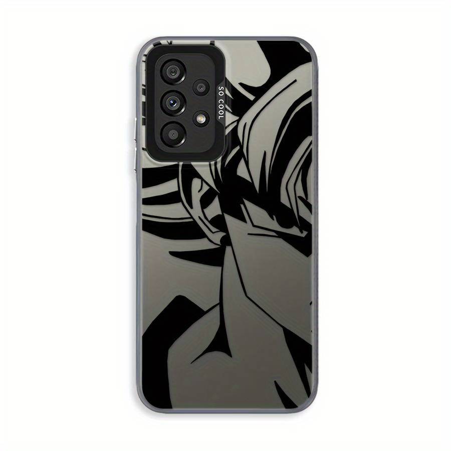 1Ps Mixed Color 3 For Samsung Galaxy A35 5G Phone Cases