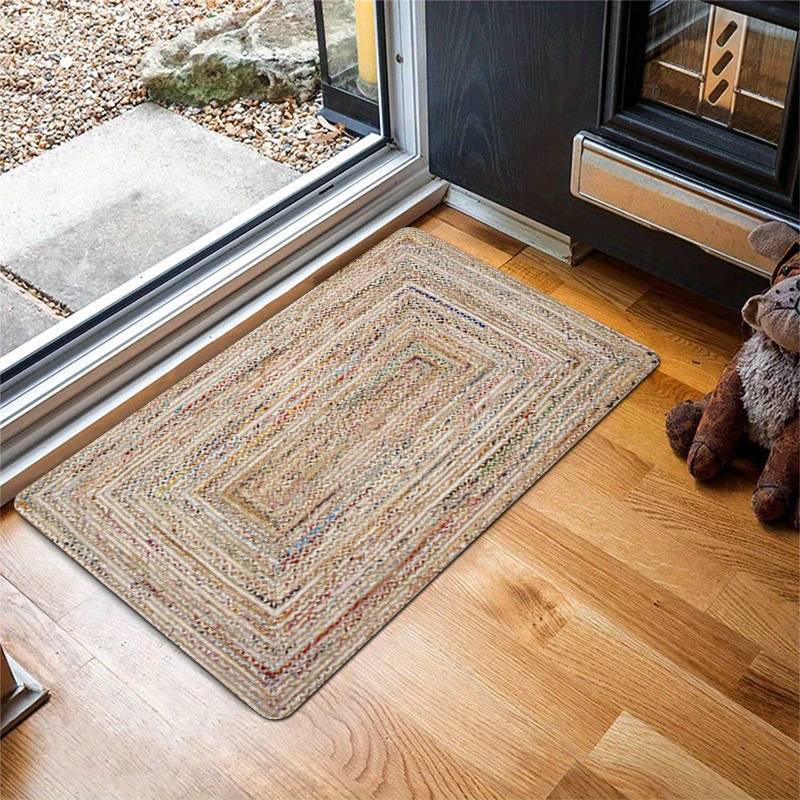 1Pc 6Ox16Ocm Floor Mat
