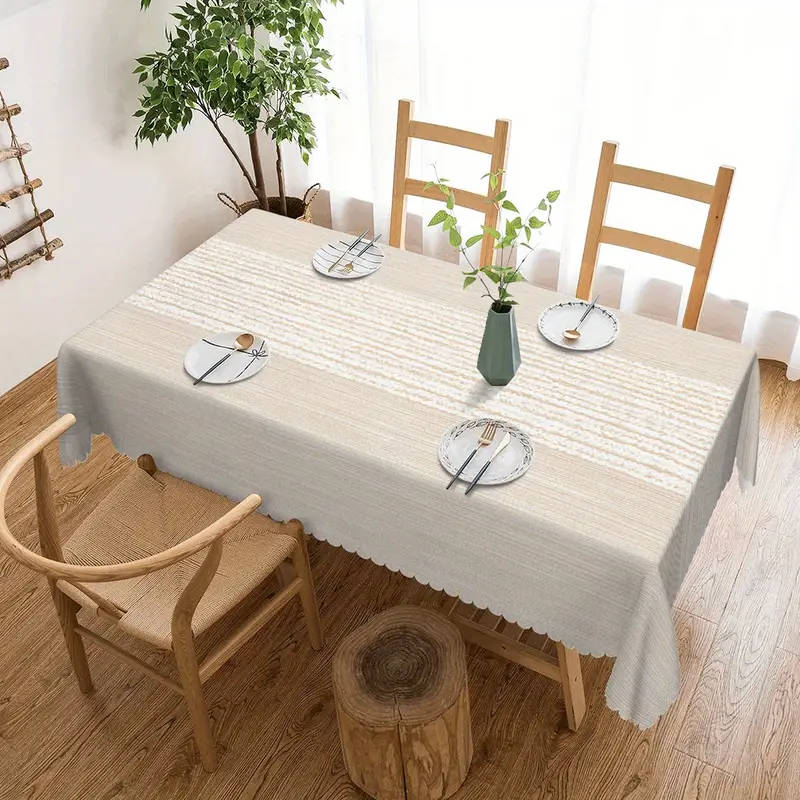 Elegant Tablecloth