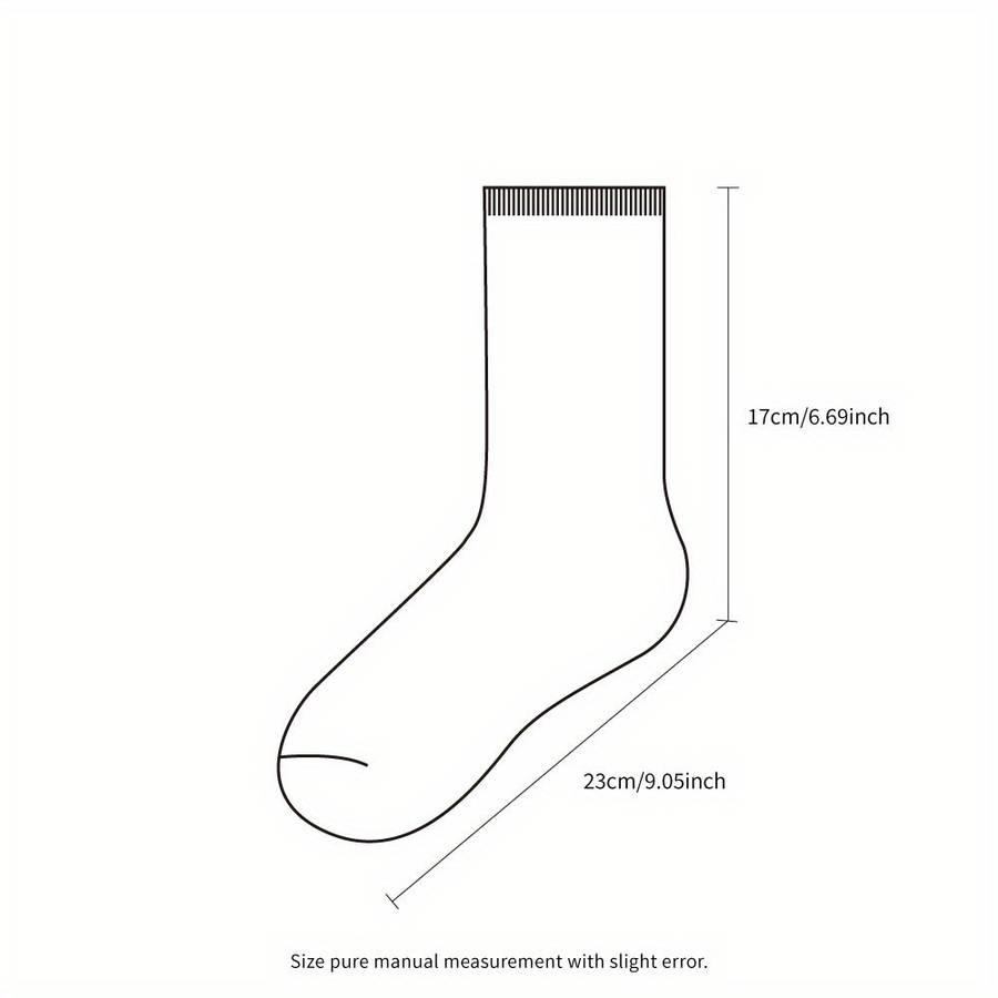 Sock 35 41 Eu
