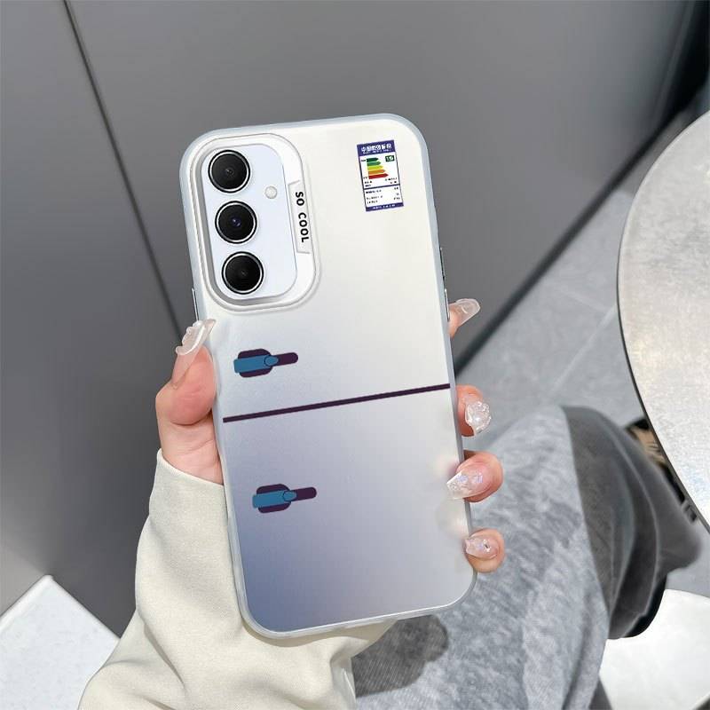 1Ps White For Samsung Samsung Galaxy A34 Phone Cases