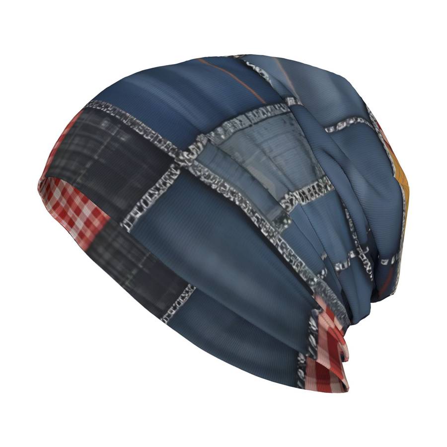 Hat Colorful Size One Size