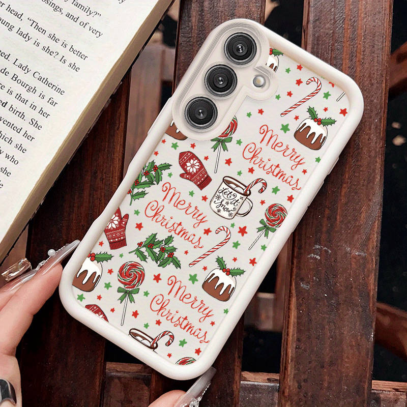 1pc Mixed Color 1 For Samsung Galaxy F12 Phone Cases