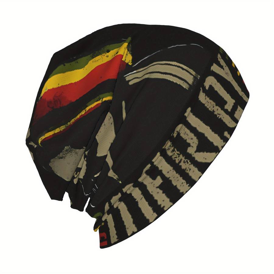 Hat Multicolored Size One Size