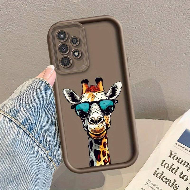 1pc Mixed Color 3 For Samsung Galaxy A53 5G Phone Cases
