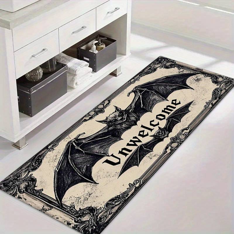 1Pc 60x40cm Floor Mat