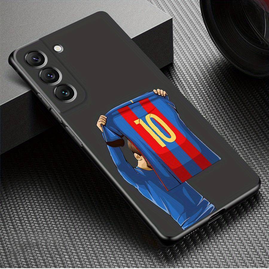 1pc Mixed Color 1 For Samsung Galaxy A20s Phone Cases