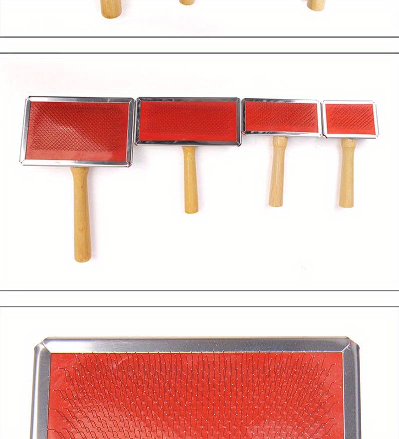 1pc Medium Pet Comb