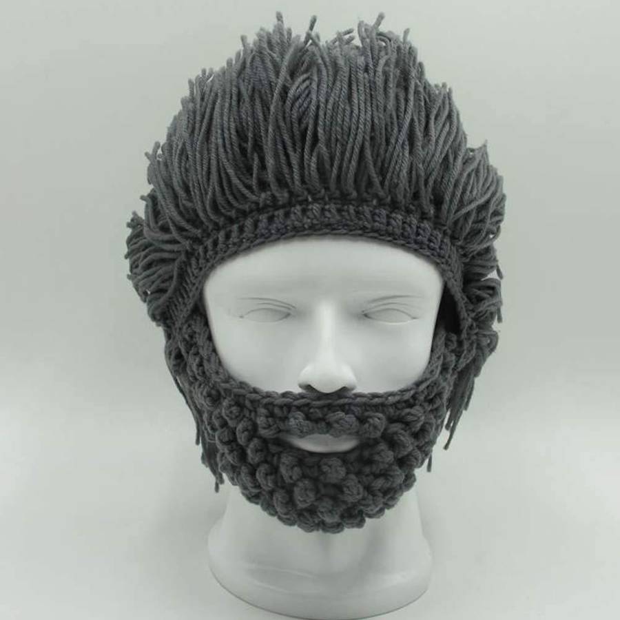 Hat Barbarian One Size