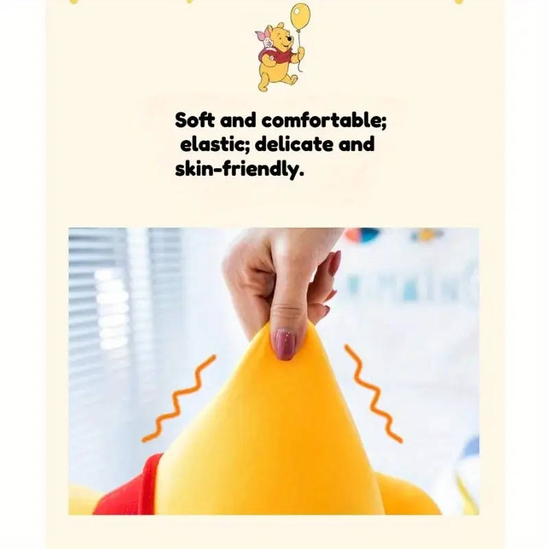 45cm Disney Winnie the Pooh Plush